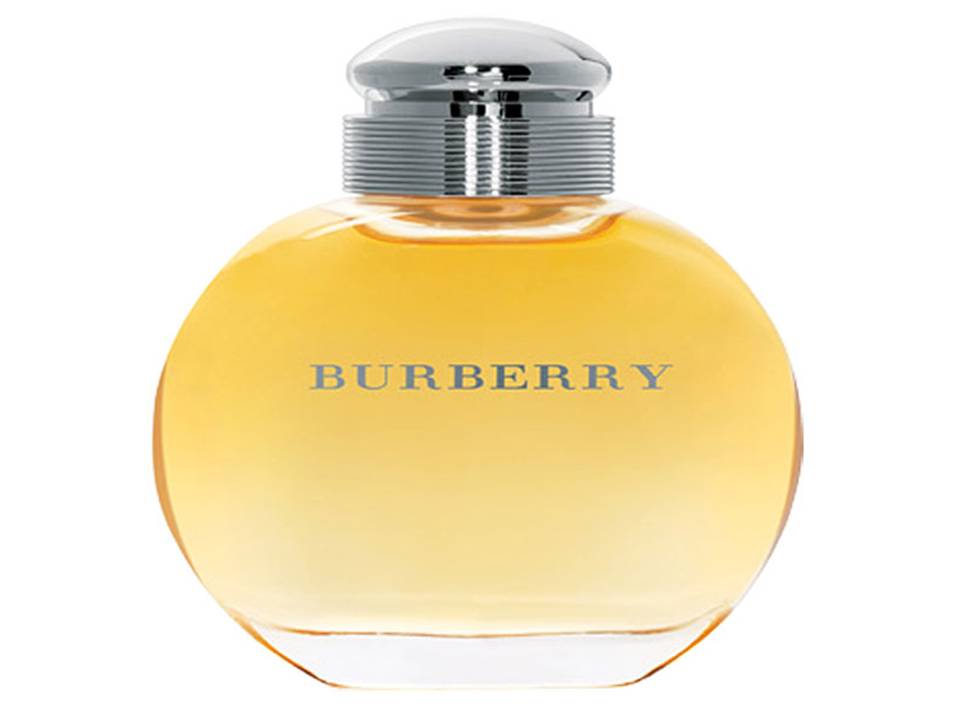 Burberry Donna   by Burberry EDP TESTER 100 ML.